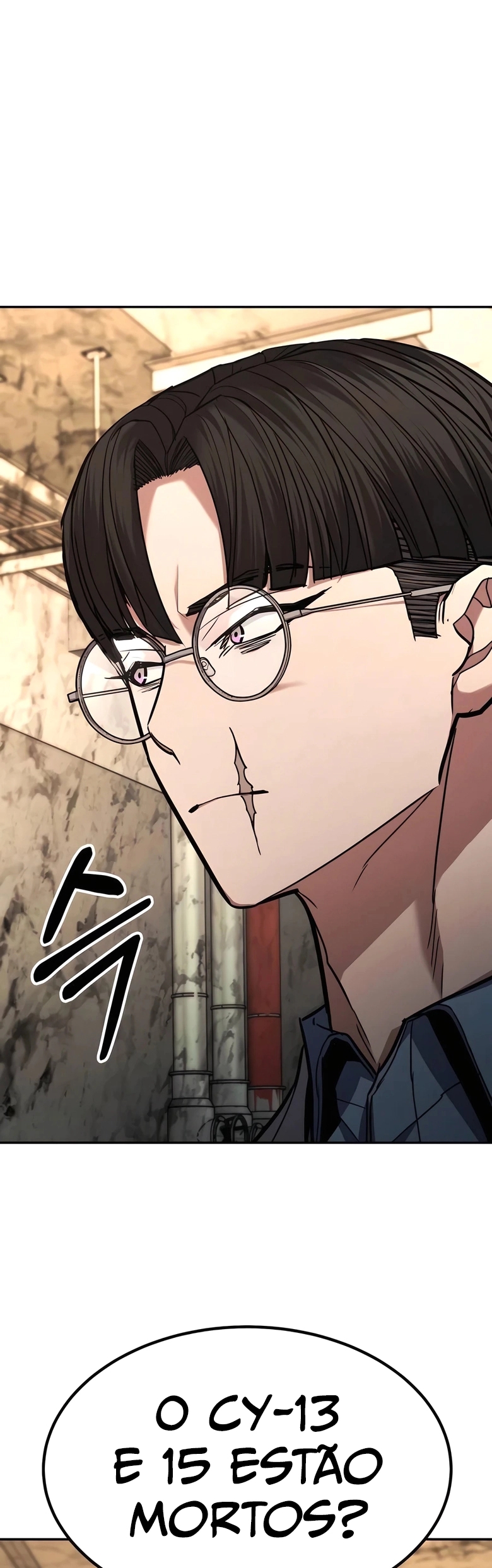 Read Expelled Hero Is Too Strong PT Manga Online