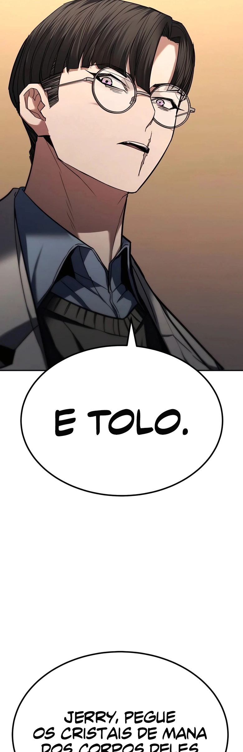 Read Expelled Hero Is Too Strong PT Manga Online