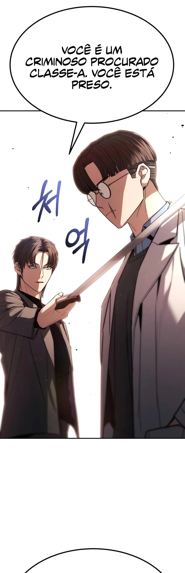 Read Expelled Hero Is Too Strong PT Manga Online