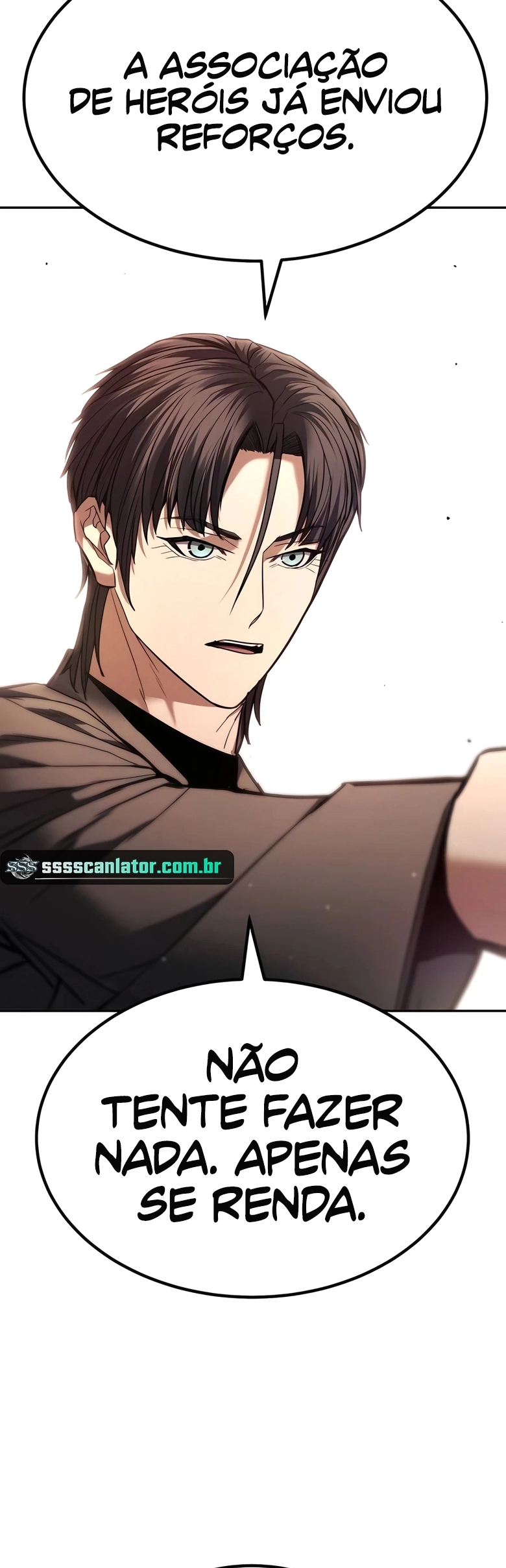 Read Expelled Hero Is Too Strong PT Manga Online