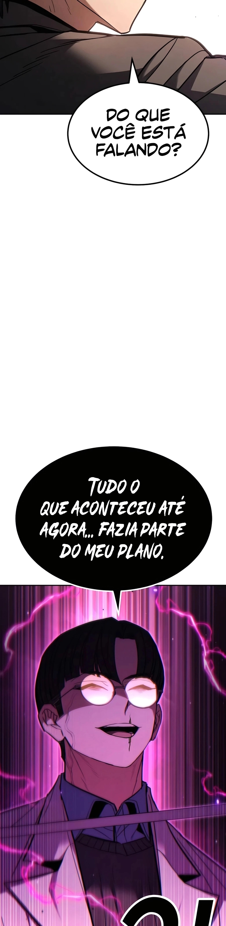 Read Expelled Hero Is Too Strong PT Manga Online