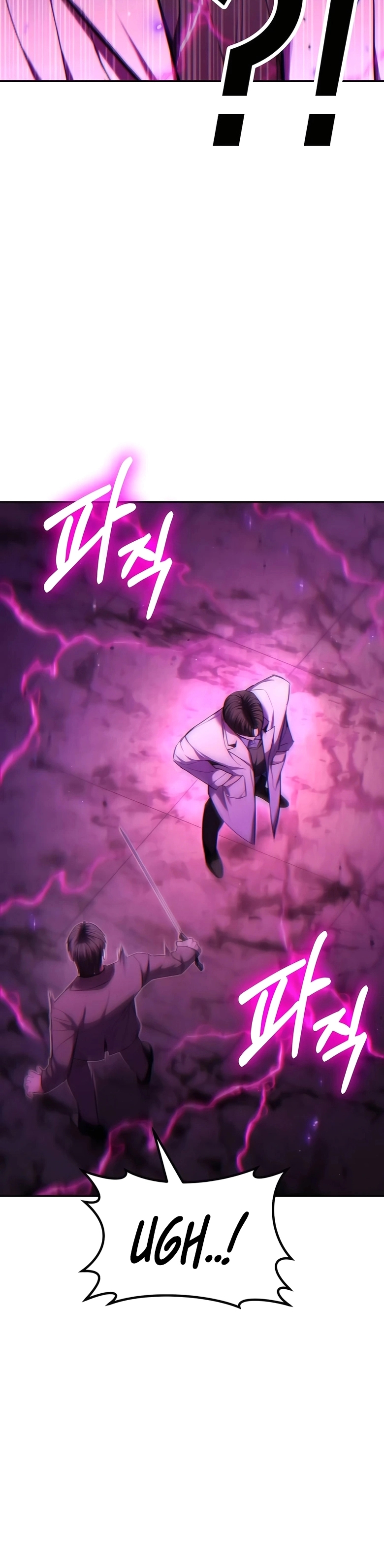 Read Expelled Hero Is Too Strong PT Manga Online