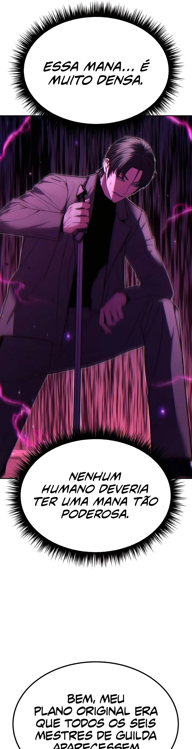 Read Expelled Hero Is Too Strong PT Manga Online