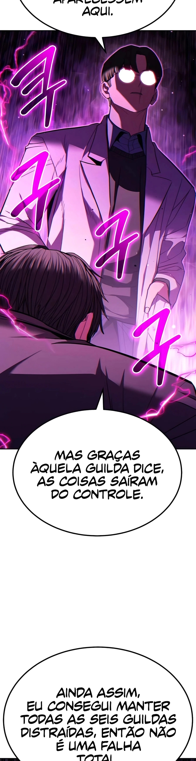 Read Expelled Hero Is Too Strong PT Manga Online