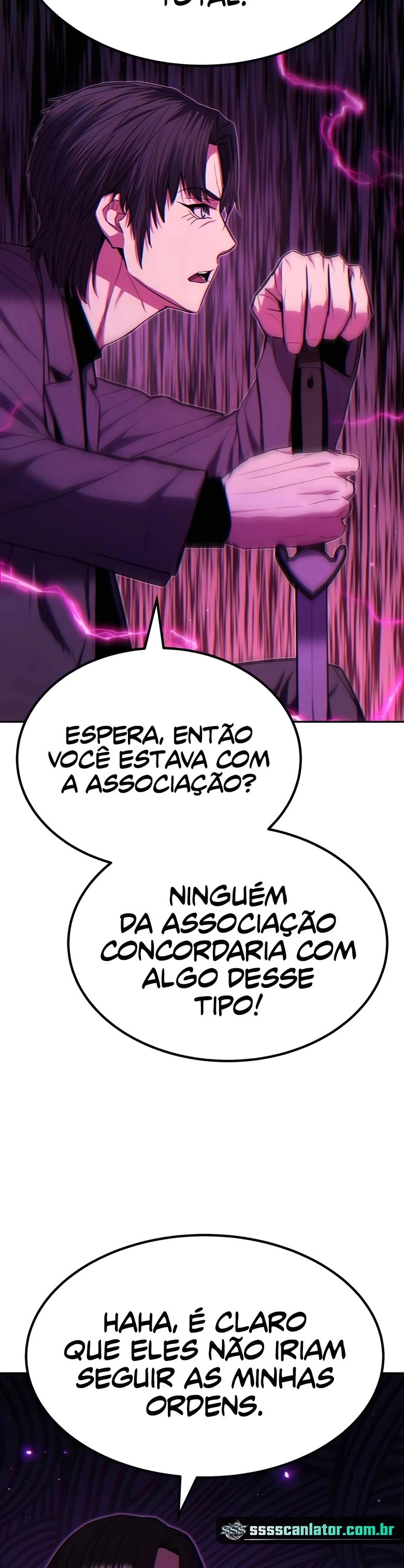 Read Expelled Hero Is Too Strong PT Manga Online