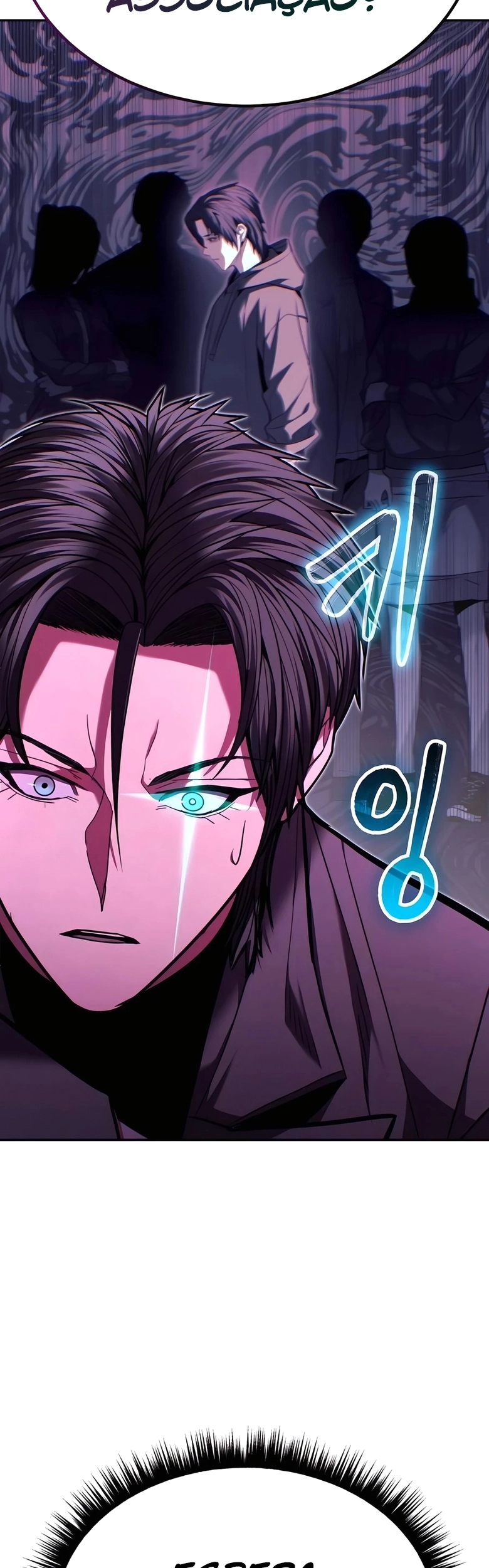 Read Expelled Hero Is Too Strong PT Manga Online