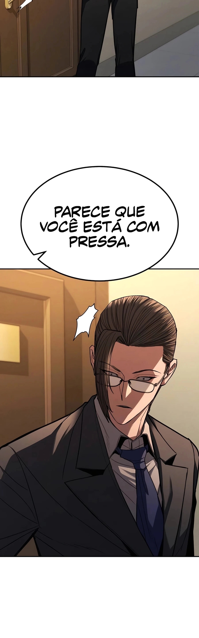 Read Expelled Hero Is Too Strong PT Manga Online