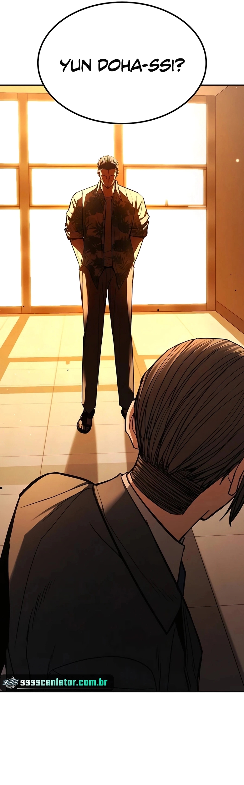 Read Expelled Hero Is Too Strong PT Manga Online