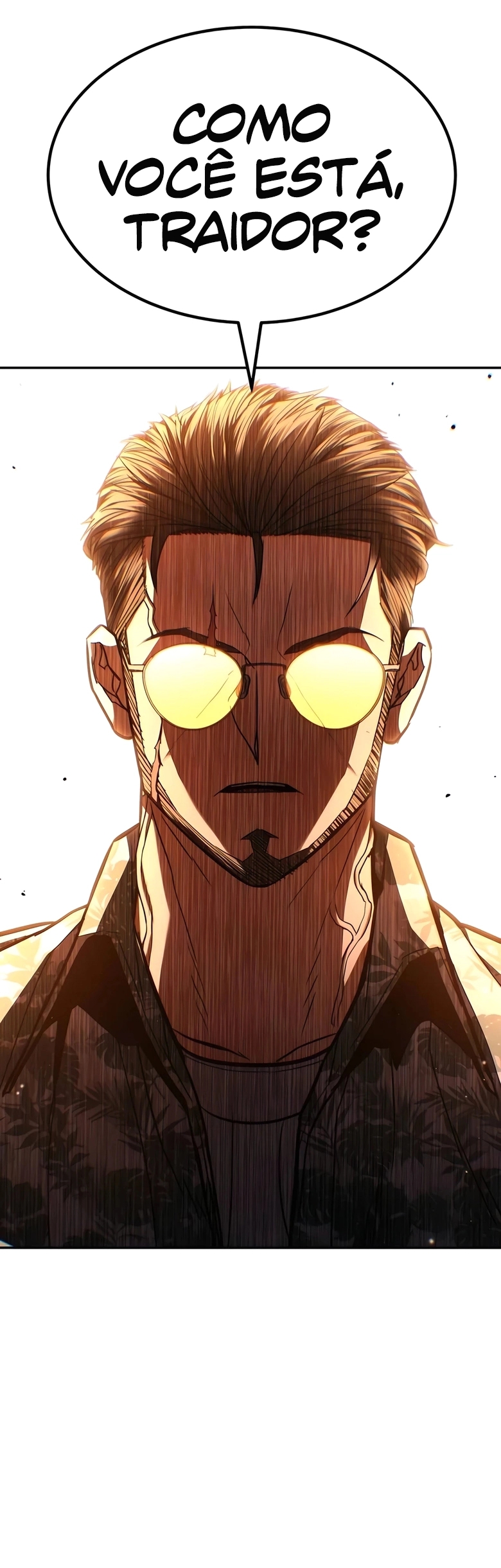 Read Expelled Hero Is Too Strong PT Manga Online