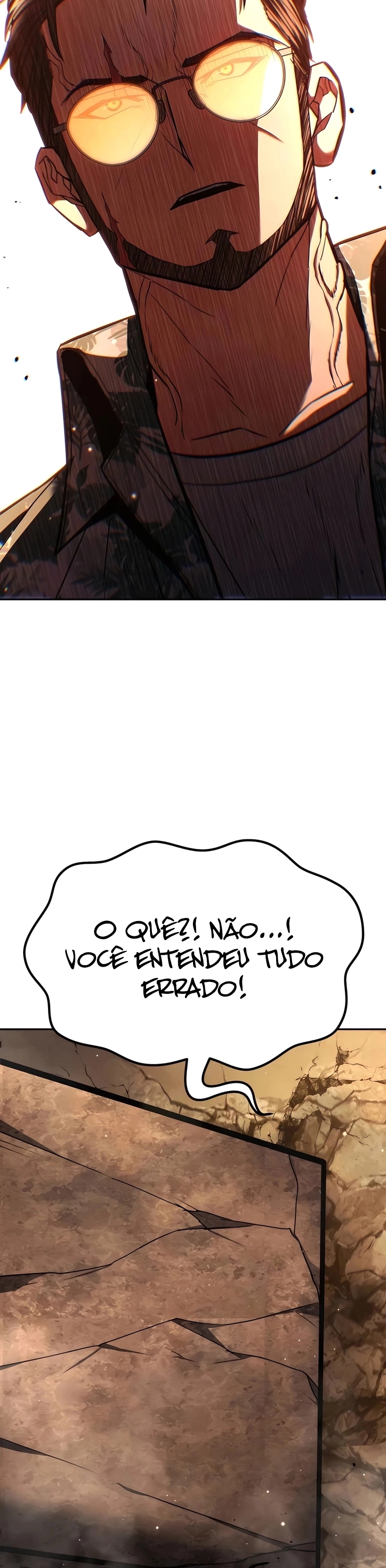 Read Expelled Hero Is Too Strong PT Manga Online