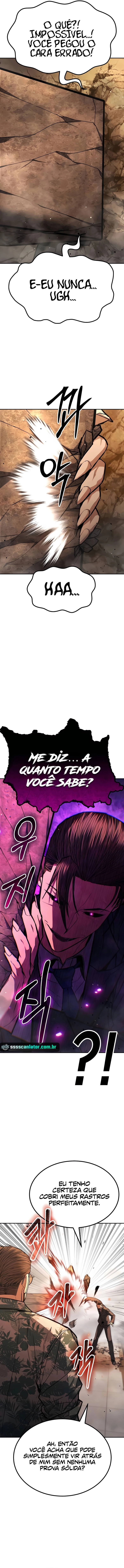 Read Expelled Hero Is Too Strong PT Manga Online