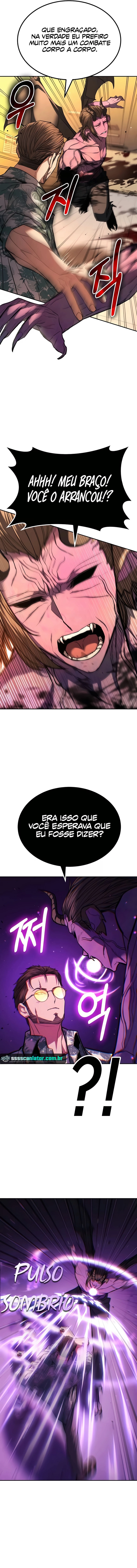 Read Expelled Hero Is Too Strong PT Manga Online