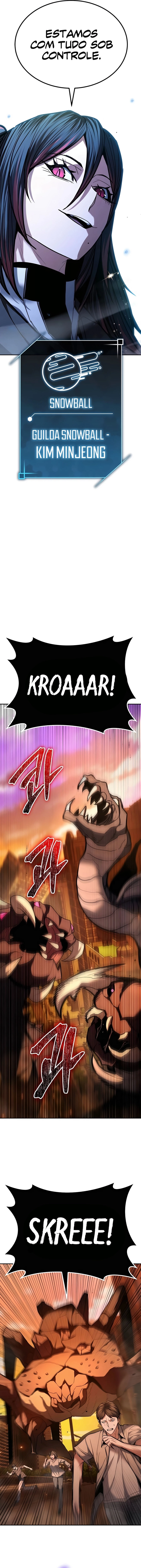 Read Expelled Hero Is Too Strong PT Manga Online