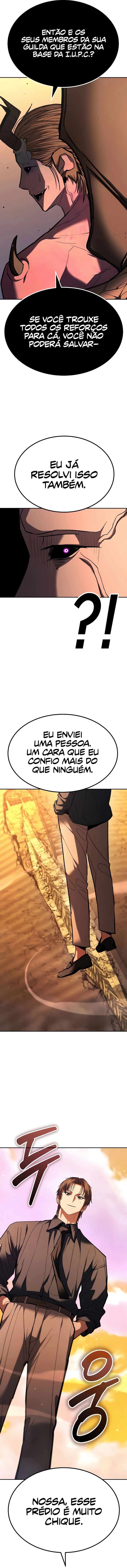 Read Expelled Hero Is Too Strong PT Manga Online