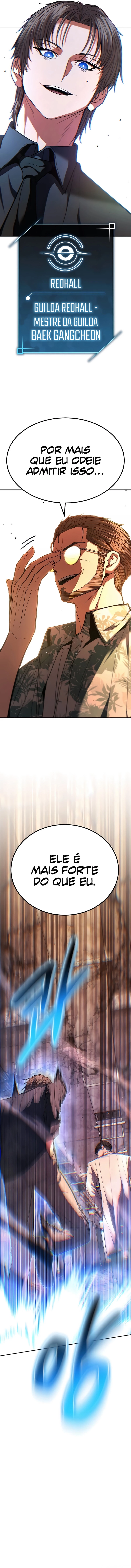 Read Expelled Hero Is Too Strong PT Manga Online