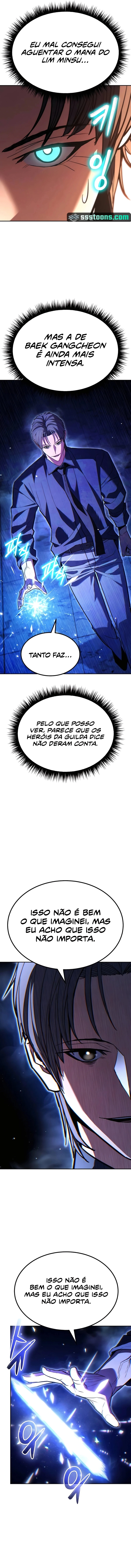 Read Expelled Hero Is Too Strong PT Manga Online