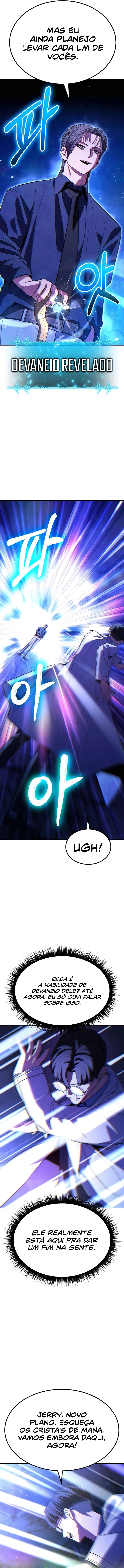 Read Expelled Hero Is Too Strong PT Manga Online