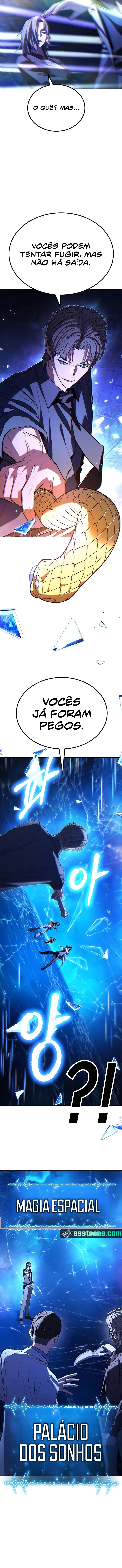 Read Expelled Hero Is Too Strong PT Manga Online