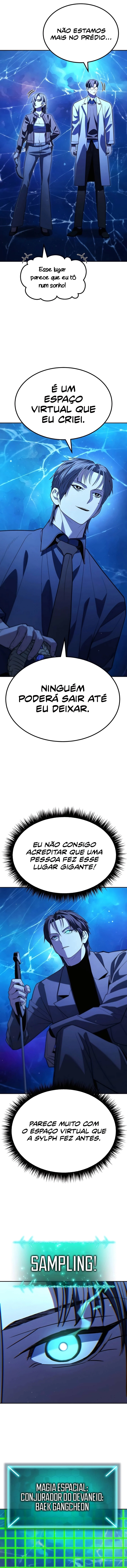 Read Expelled Hero Is Too Strong PT Manga Online