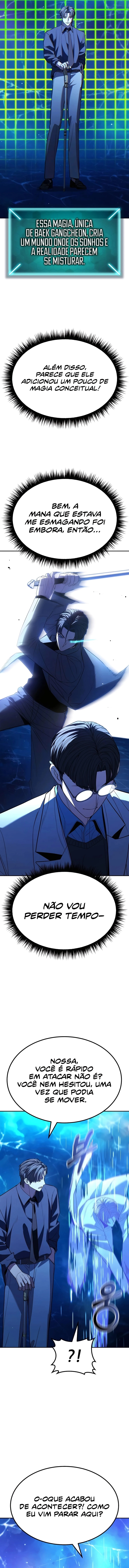 Read Expelled Hero Is Too Strong PT Manga Online