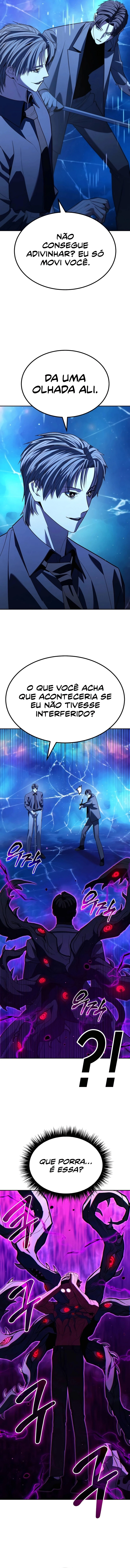 Read Expelled Hero Is Too Strong PT Manga Online