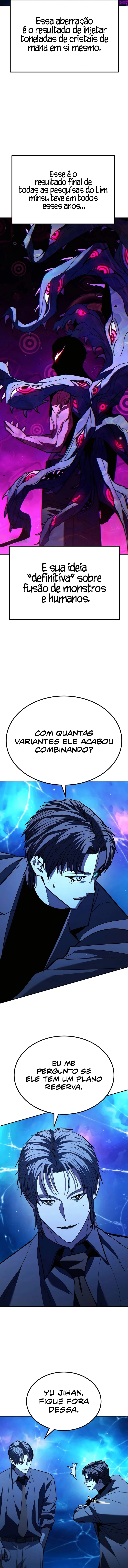 Read Expelled Hero Is Too Strong PT Manga Online