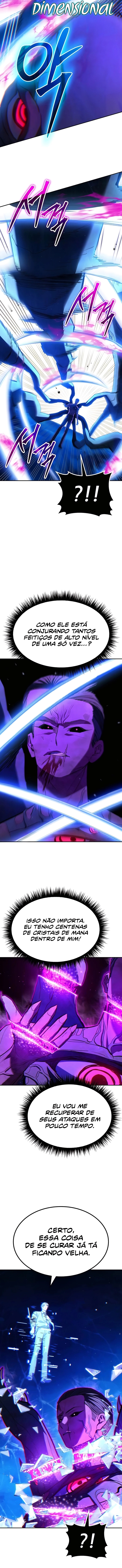 Read Expelled Hero Is Too Strong PT Manga Online