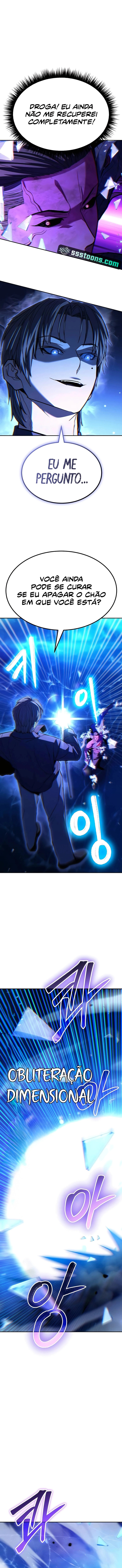 Read Expelled Hero Is Too Strong PT Manga Online