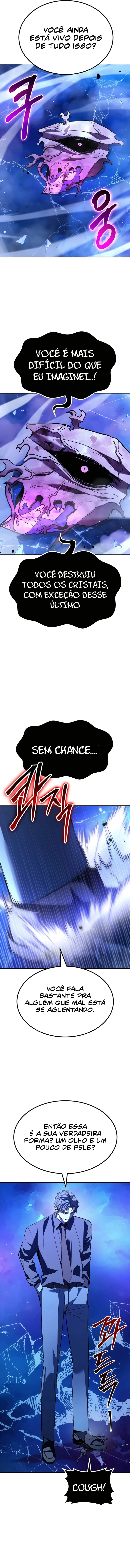 Read Expelled Hero Is Too Strong PT Manga Online