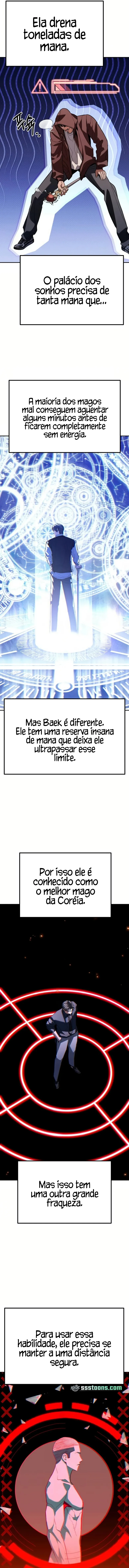 Read Expelled Hero Is Too Strong PT Manga Online