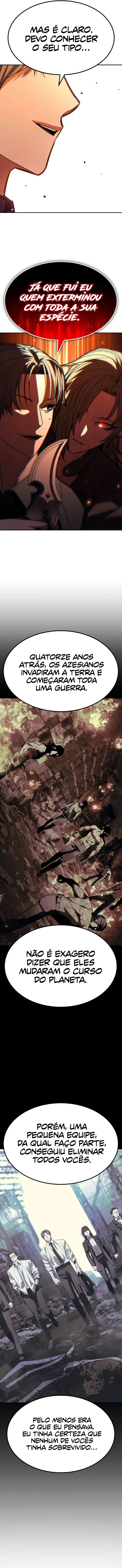 Read Expelled Hero Is Too Strong PT Manga Online