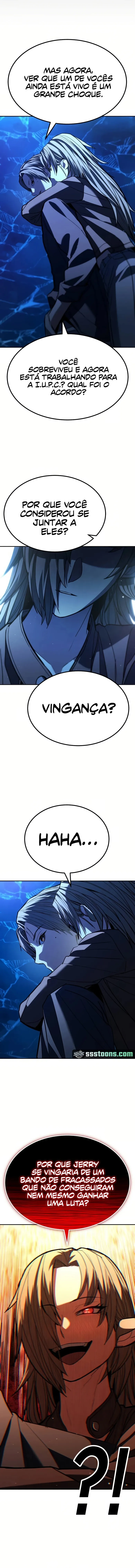 Read Expelled Hero Is Too Strong PT Manga Online