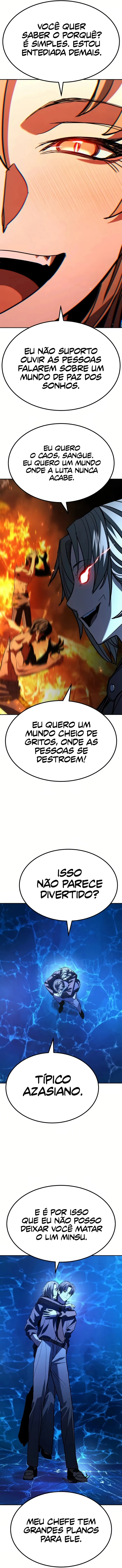 Read Expelled Hero Is Too Strong PT Manga Online