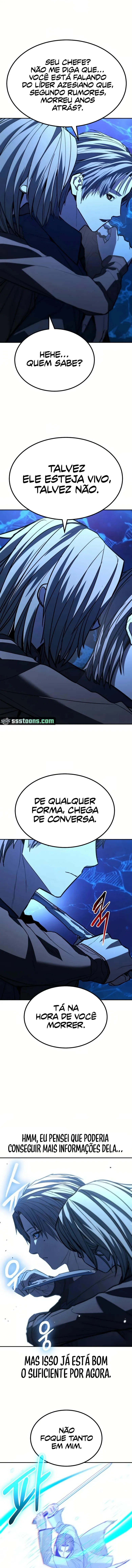 Read Expelled Hero Is Too Strong PT Manga Online