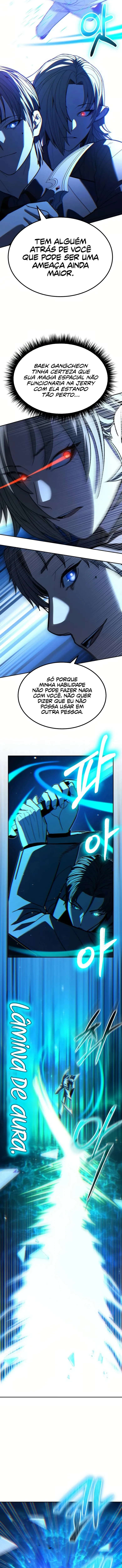 Read Expelled Hero Is Too Strong PT Manga Online