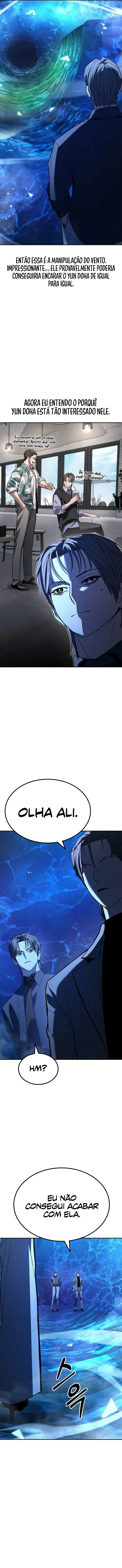 Read Expelled Hero Is Too Strong PT Manga Online