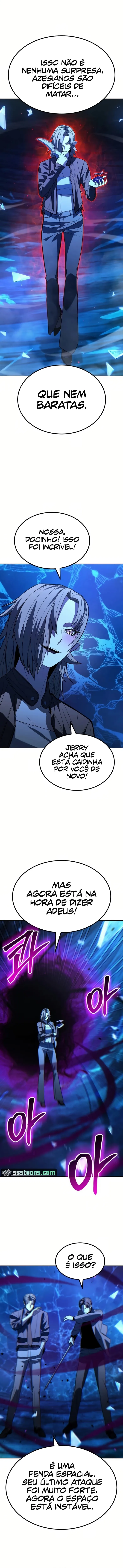 Read Expelled Hero Is Too Strong PT Manga Online