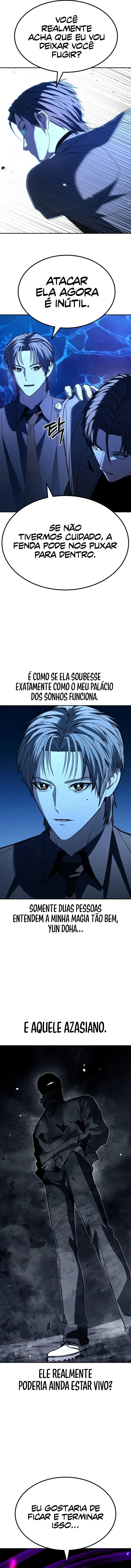 Read Expelled Hero Is Too Strong PT Manga Online