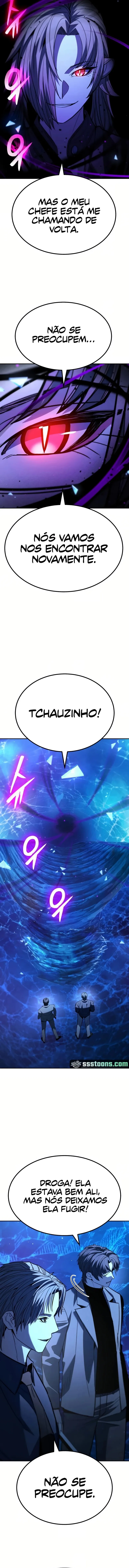 Read Expelled Hero Is Too Strong PT Manga Online