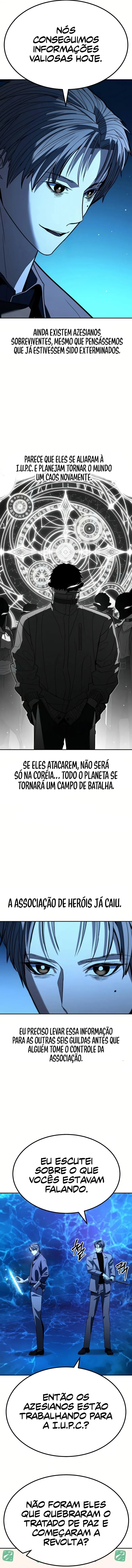 Read Expelled Hero Is Too Strong PT Manga Online