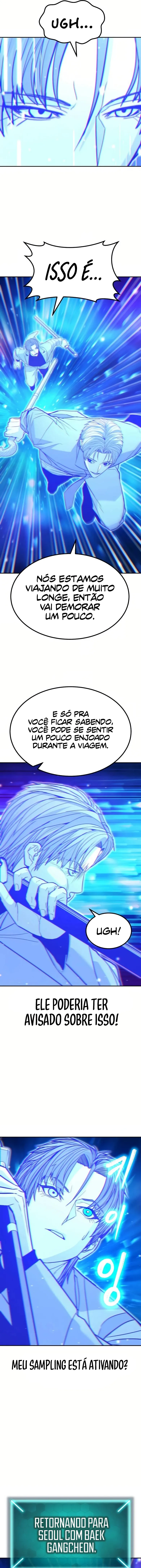 Read Expelled Hero Is Too Strong PT Manga Online