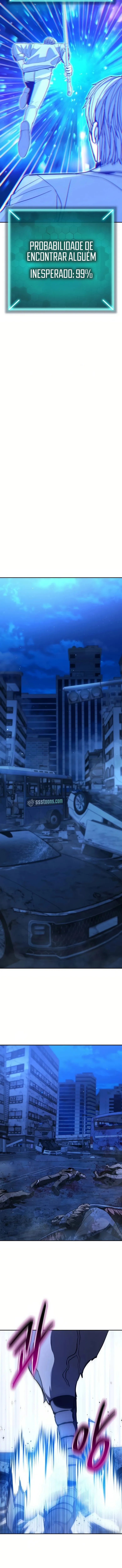 Read Expelled Hero Is Too Strong PT Manga Online