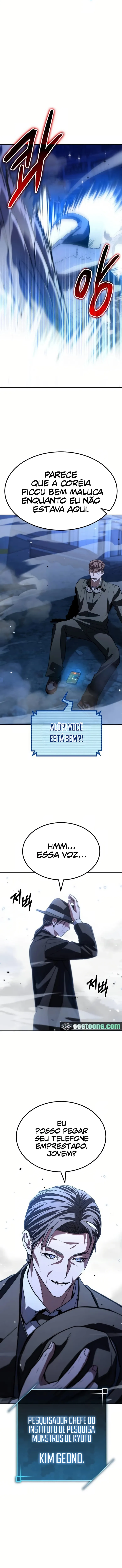 Read Expelled Hero Is Too Strong PT Manga Online