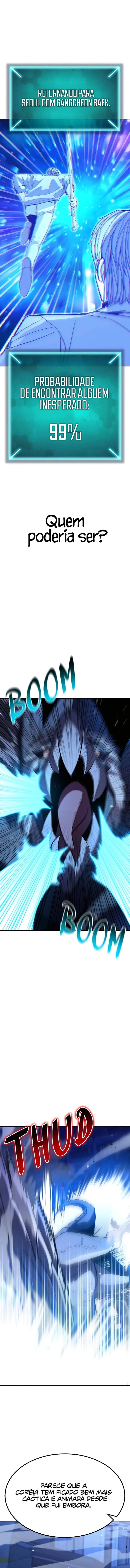 Read Expelled Hero Is Too Strong PT Manga Online