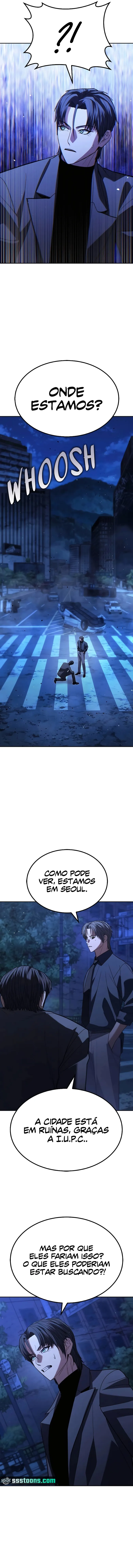 Read Expelled Hero Is Too Strong PT Manga Online