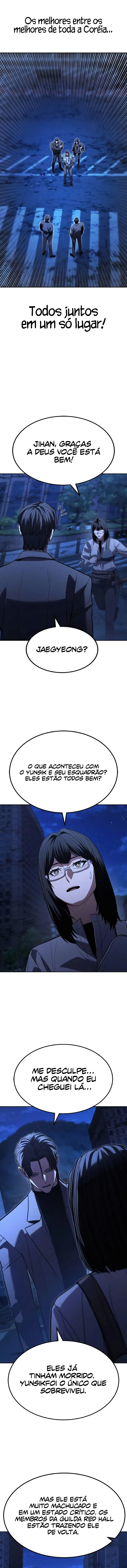 Read Expelled Hero Is Too Strong PT Manga Online