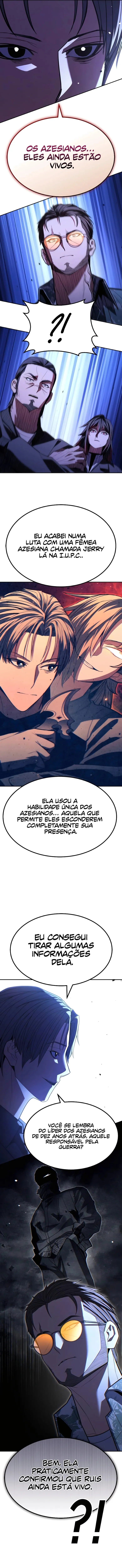 Read Expelled Hero Is Too Strong PT Manga Online