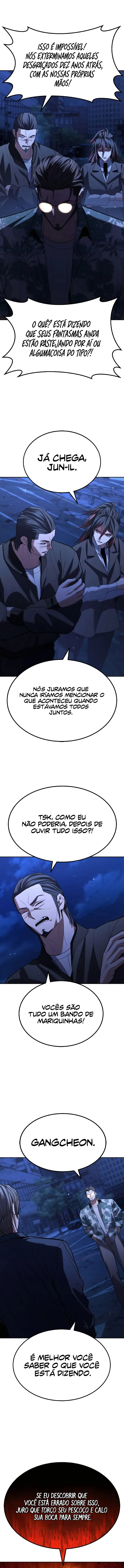 Read Expelled Hero Is Too Strong PT Manga Online