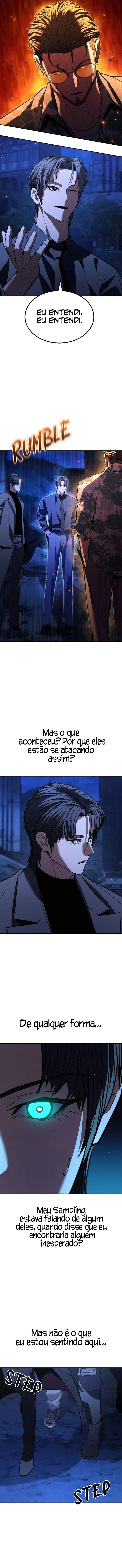 Read Expelled Hero Is Too Strong PT Manga Online