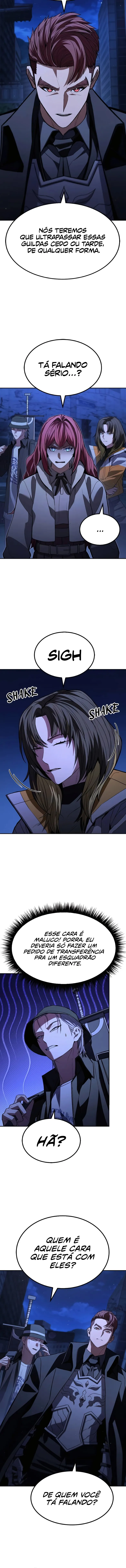 Read Expelled Hero Is Too Strong PT Manga Online